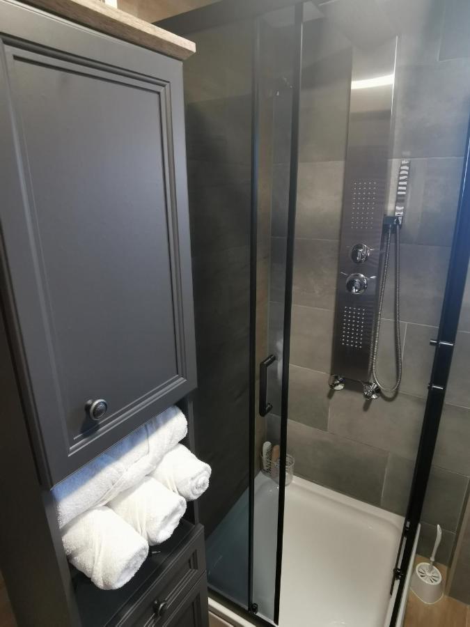 Apartmani Ka Sveti Martin Sveti Martin Na Muri Exterior foto